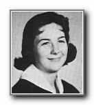 Bea Mosier: class of 1959, Norte Del Rio High School, Sacramento, CA.
